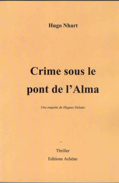 2009 Crime sous le pont de l'Alma
